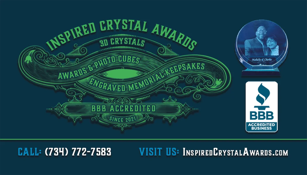 Local Business Card Design